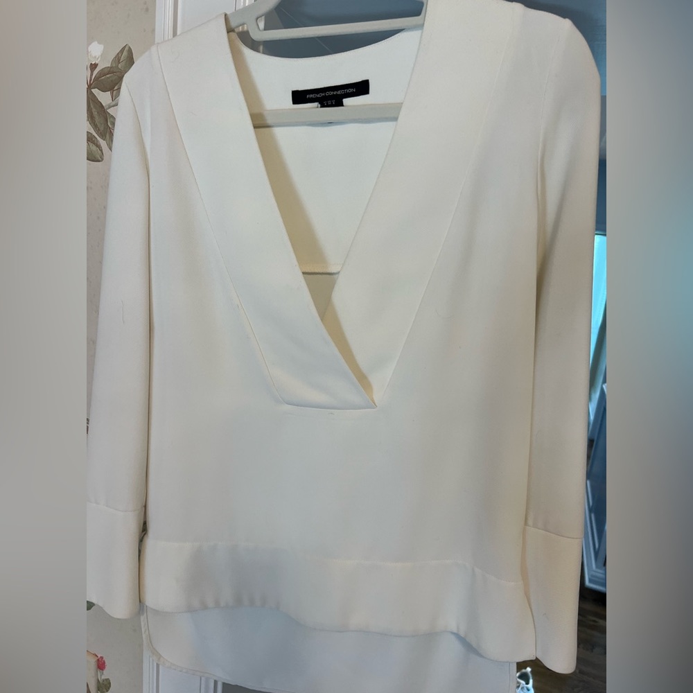 French Connection Blouse